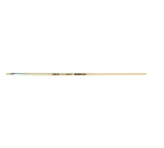 Pinceau Qrea soie de porc n° 4