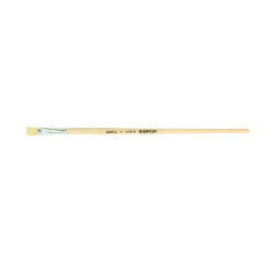 Pinceau Qrea soie de porc n° 12