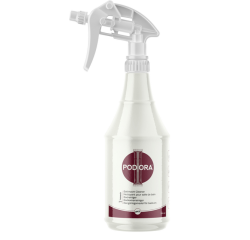 Sprayfles InnuScience PodOra badkamer- en sanitairreiniger 750 ml