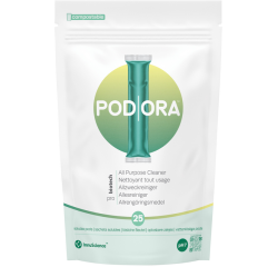 Nettoyant tout usage InnuScience PodOra recharge 25 pièces
