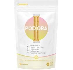Nettoyant pour cuisine InnuScience PodOra 25 sachets