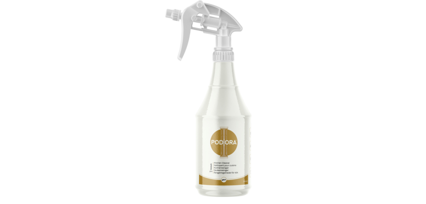 Spray InnuScience PodOra Küchenreiniger 750ml
