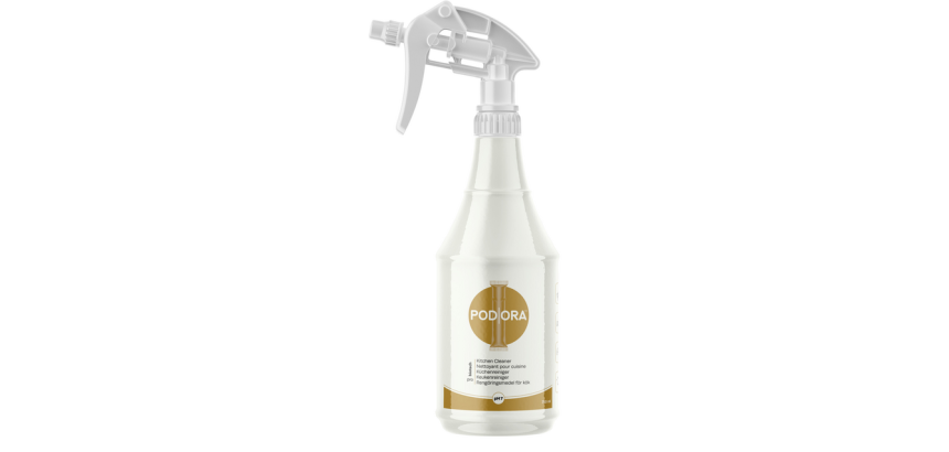 Spray InnuScience PodOra n nettoyant cuisine 750ml