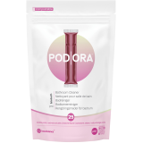 InnuScience PodOra Sanitary Cleaner Sachet 25 Pieces