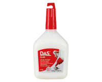 Lijm DAS vinyl 250 gram wit