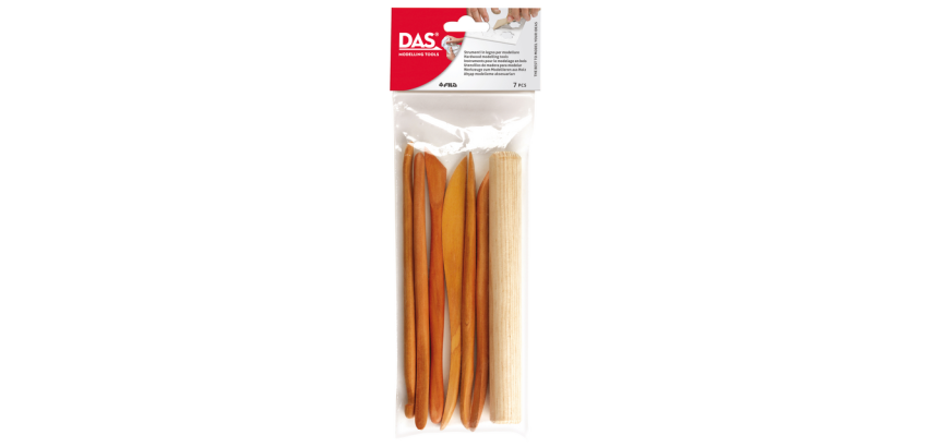 Werkzeug für DAS Holzbearbeitung 7-teiliges Set