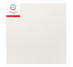 Canvas painting Qrea Studio 60x60cm