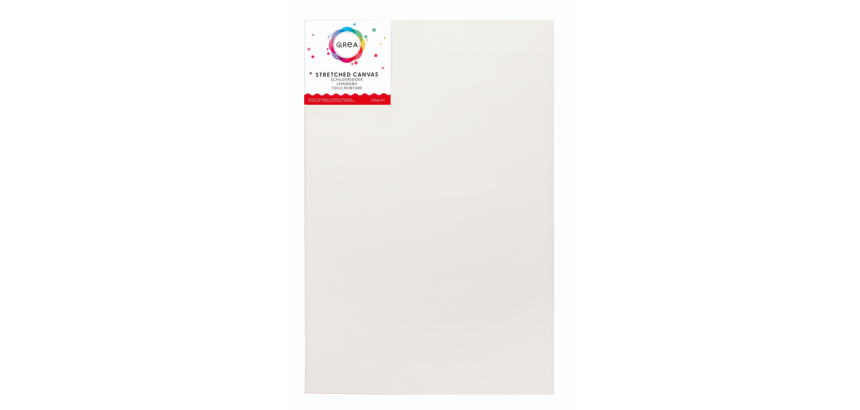 <code>Leinwandmalerei Qrea Studio 40x60cm</code>