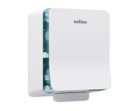 Satino SYS1 Hyginity 333418 white hand towel dispenser