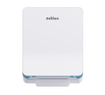 Distributeur essuie-mains Satino SYS1 Hyginity 333418 blanc