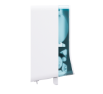 Distributeur essuie-mains Satino SYS1 Hyginity 333418 blanc