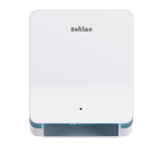 Sensor-Handtuchspender Satino SYS1 Hyginity 333420 weiß