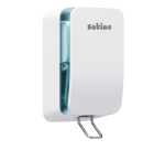 Zeepdispenser Satino SF2 Hyginity Clean&Care 500ml wit 333430