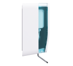 Zeepdispenser Satino SF2 Hyginity Clean&Care 500ml wit 333430