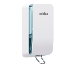 Zeepdispenser Satino SF1 Hyginity Clean&Care 1000ml wit 333434