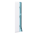 Handdoekdispenser Satino PT3 Hyginity XL wit 333410