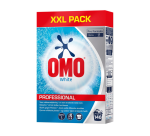 Lessive en poudre Omo Pro Formula Blanc 7kg 140 lessives