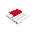 Papier Jet d'encre Canon 610x45m 90g couché mat 3 rouleaux