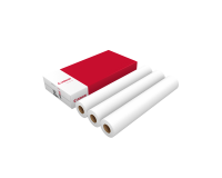 Océ Premium Paper FSC IJM113 - Papier - 3 Rolle(n) - Rolle (43,2 cm x 45 m) - 90 g/m²