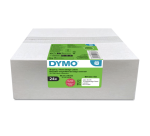 Dymo LabelWriter shipping/badge label 54x101mm 24 rolls of 220 pieces