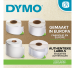 Dymo LabelWriter shipping/badge label 54x101mm 24 rolls of 220 pieces