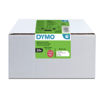 Etiquette Dymo LabelWriter multifonctionel 19x51mmm blanc 24 rouleaux à 500 pièces