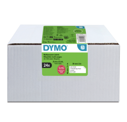 DYMO LabelWriter Multipurpose Label, 19 x 51 mm, white