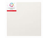 Toile peinture Qrea Studio 50x50cm