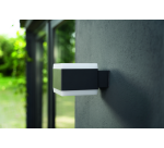 Bande auto-agrippante tesa Ultra Power Lock 50x25mm 2 bandes noir