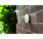 Bande auto-agrippante tesa Ultra Power Lock 50x25mm 2 bandes noir