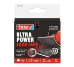 Bande auto-agrippante tesa Ultra Power Lock 100cmx25mm noir