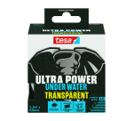 tesa Ultra Power Under Water Repair Tape transparent 50mmx1.5m
