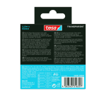 tesa Ultra Power Under Water Repair Tape transparent 50mmx1.5m