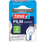 Tesafilm Klebeband Papier 19mmx10m