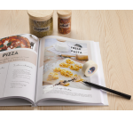 Ruban adhésif tesafilm papier 19mmx33m