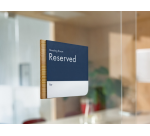 Plakband tesa Nano dubbelz 30mmx3m