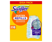 Recharge Swiffer Duster boîte de 23 pièces