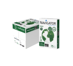 Navigator Nature Copier Paper A4 75g White 500 Sheets