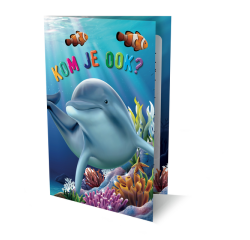 Invitation Dauphin 2 PK 933 Interstat (NL)