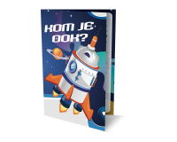 Invitation Space PK 948 Interstat (NL)