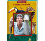 Friendship Book Freek Vonk Interstat