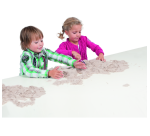 Sable à modeler Creall Play-it 5000 grammes