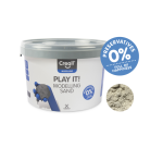 Creall Play-it Modeling Sand 2500 grams