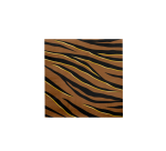 Napkins Tiger Safari