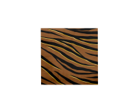 Serviette Tiger Safari