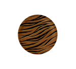 Tiger Safari Teller