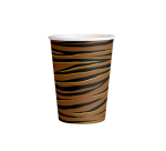 Cups Tiger Safari