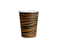 Gobelet Tiger Safari