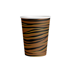 Gobelet Tiger Safari