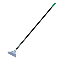 Vloerschraper Unger heavy duty 150cm met 20cm mes